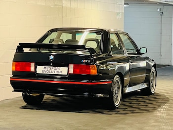 Used BMW M3 1990 for sale - 76987785: Photo
