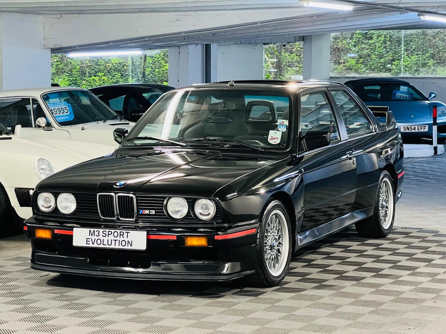 Used BMW M3 for sale - 76987785: Photo 6