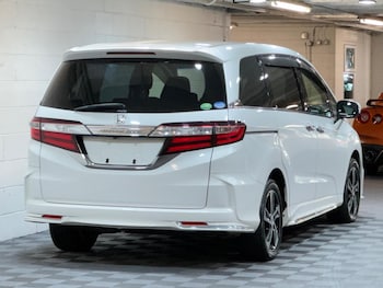 Used Honda Odyssey 2013 for sale - 78823118: Photo