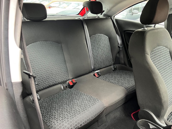 Used Vauxhall Corsa 2016 for sale - 73133309: Photo 11