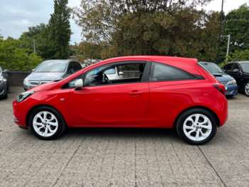 Used Vauxhall Corsa 2016 for sale - 73133309: Photo