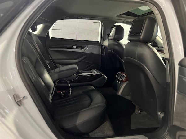Used Audi A8 2013 for sale - 73133308: Photo 10