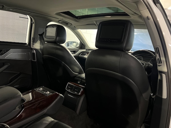 Used Audi A8 2013 for sale - 73133308: Photo 11