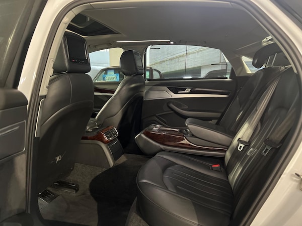 Used Audi A8 2013 for sale - 73133308: Photo 12