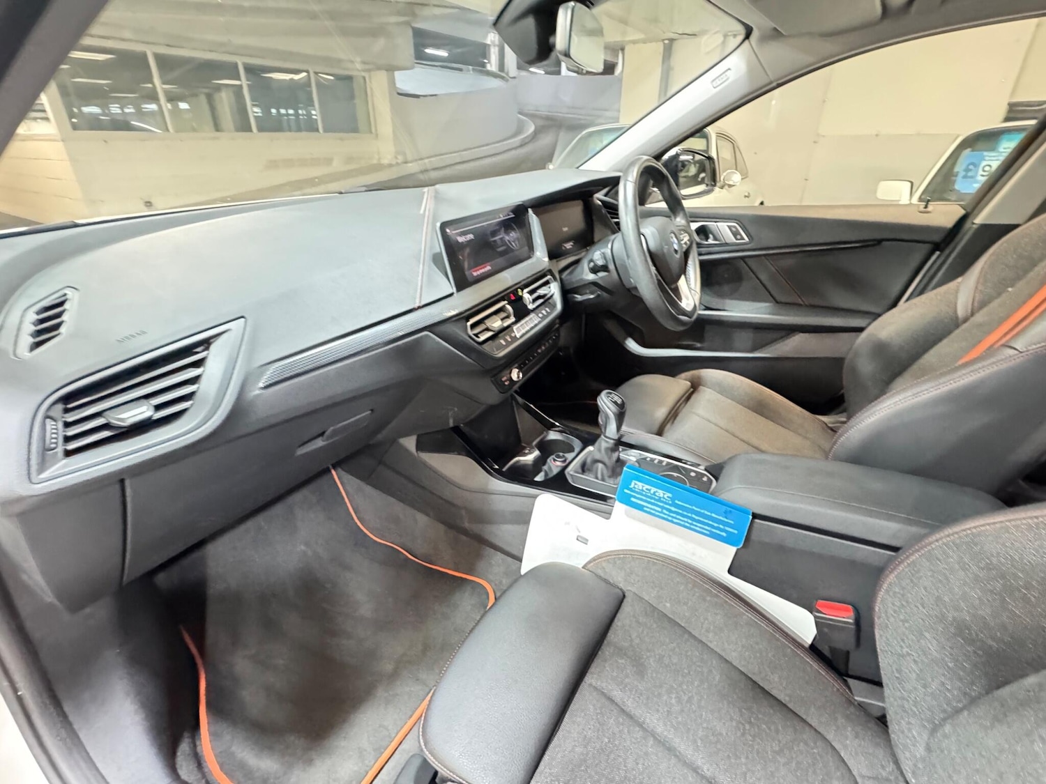 Used BMW 1 Series 2021 for sale - 77647187: Photo 11