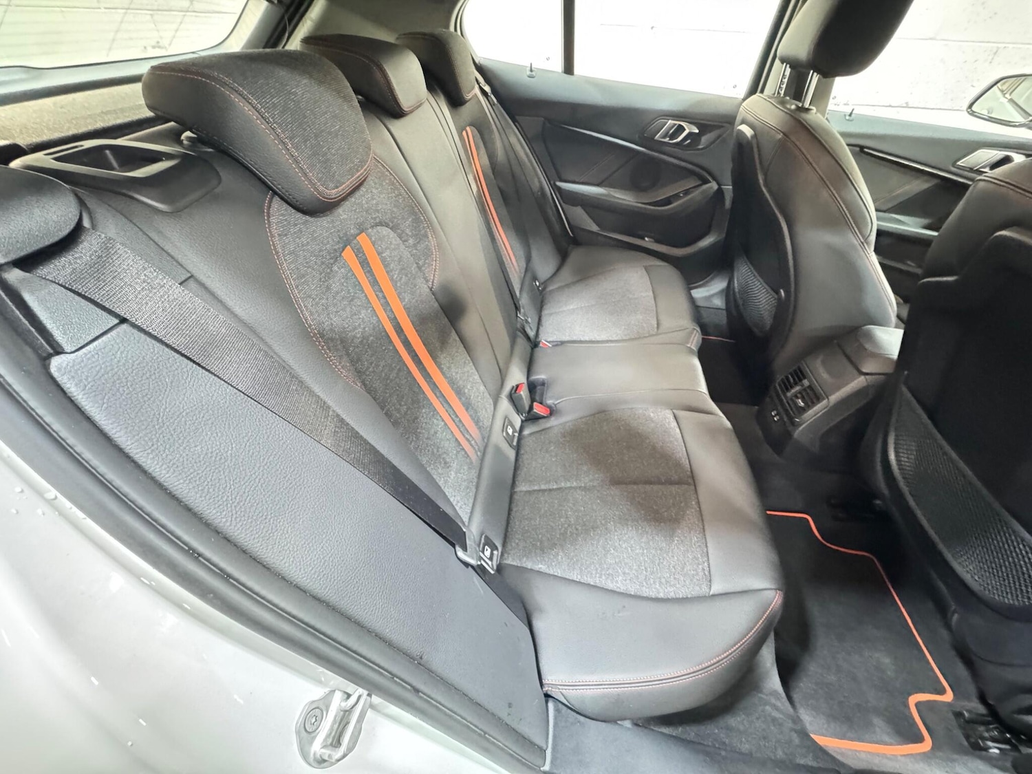 Used BMW 1 Series 2021 for sale - 77647187: Photo 12