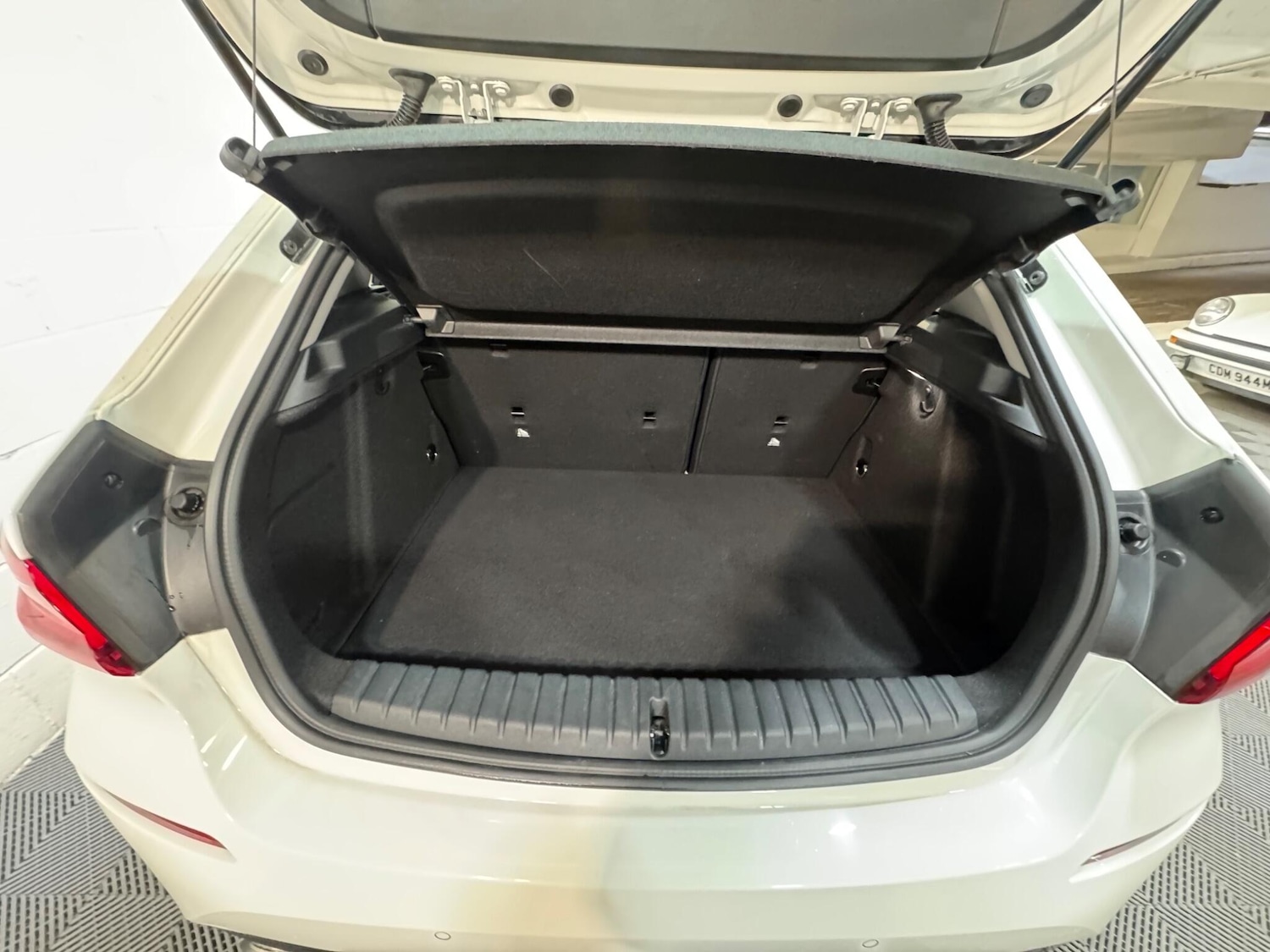 Used BMW 1 Series 2021 for sale - 77647187: Photo 13