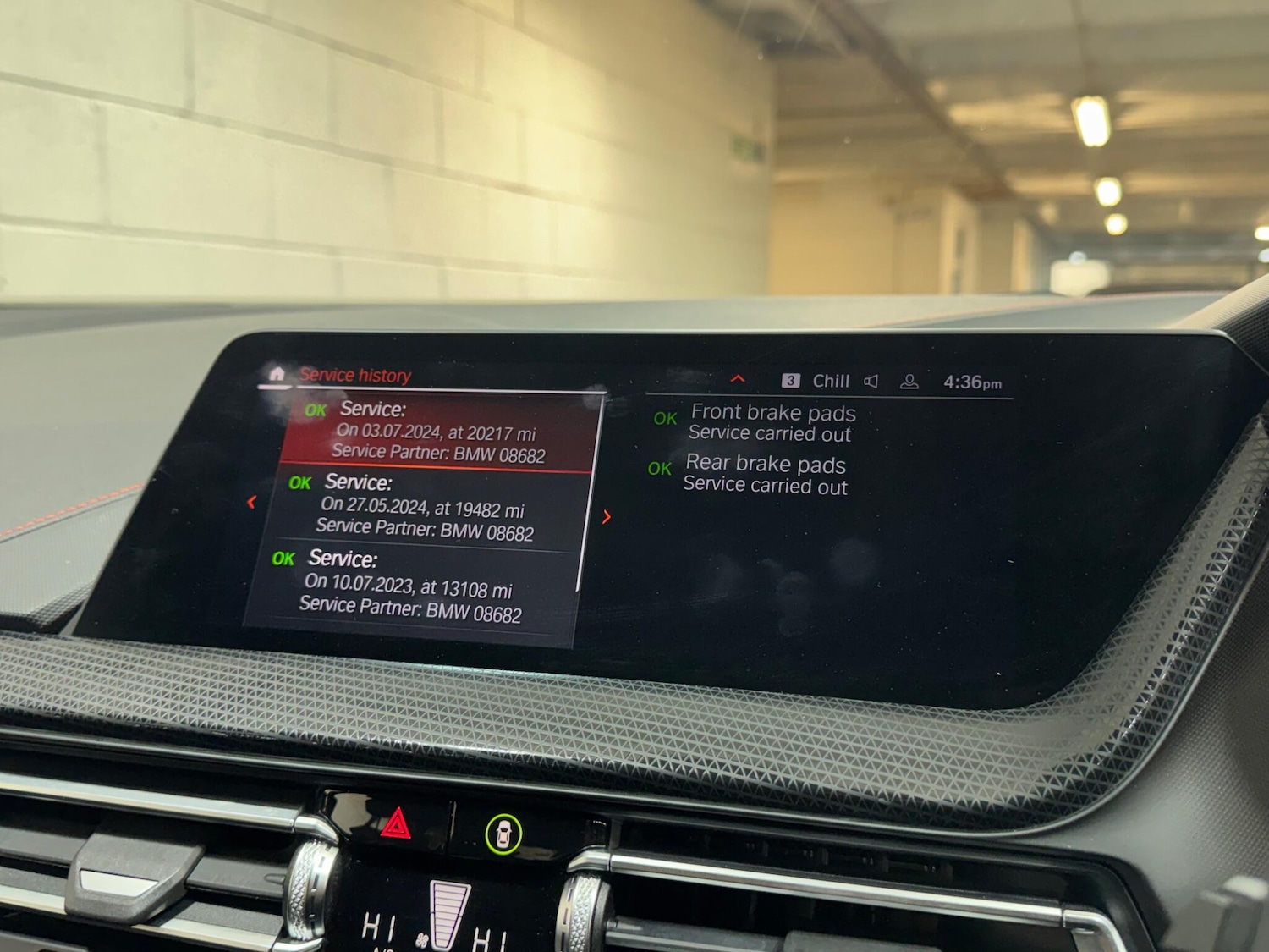 Used BMW 1 Series 2021 for sale - 77647187: Photo 14