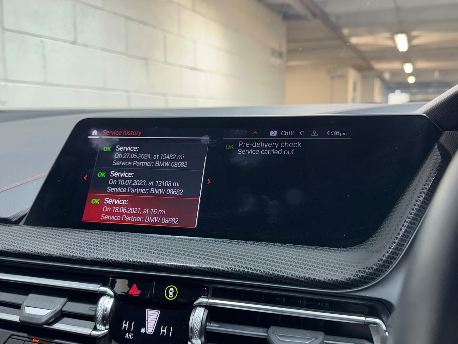 Used BMW 1 Series 2021 for sale - 77647187: Photo 15