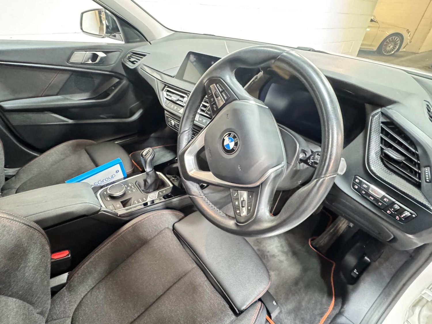 Used BMW 1 Series 2021 for sale - 77647187: Photo 9
