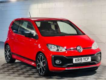2019 (19) - 1.0 115PS Up GTI 3dr