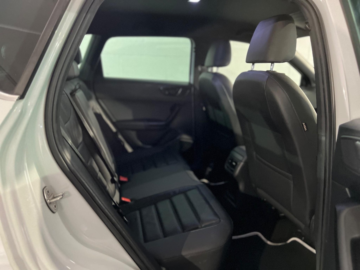 Used SEAT Ateca for sale - 76996043: Photo 11