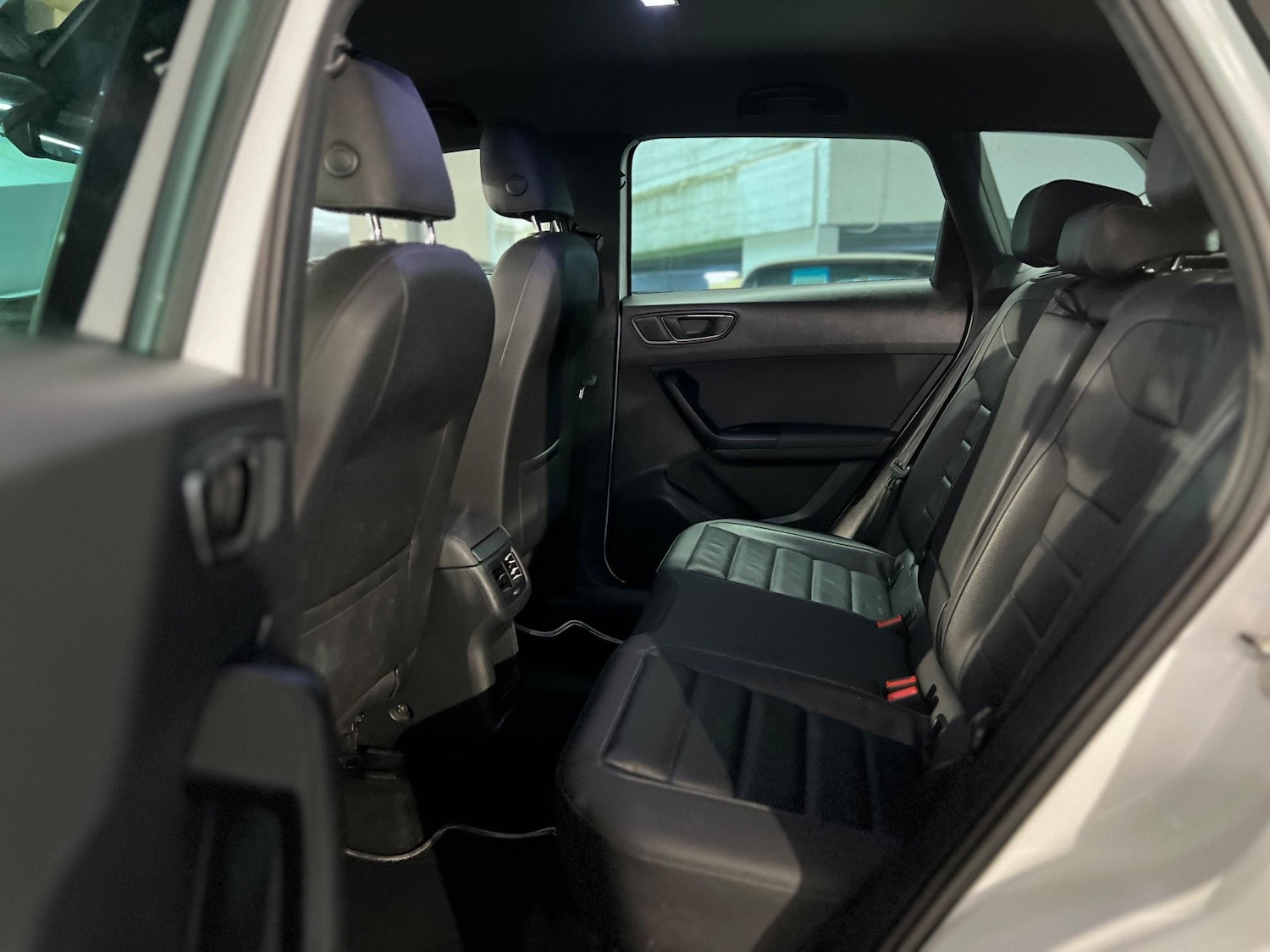 Used SEAT Ateca for sale - 76996043: Photo 12