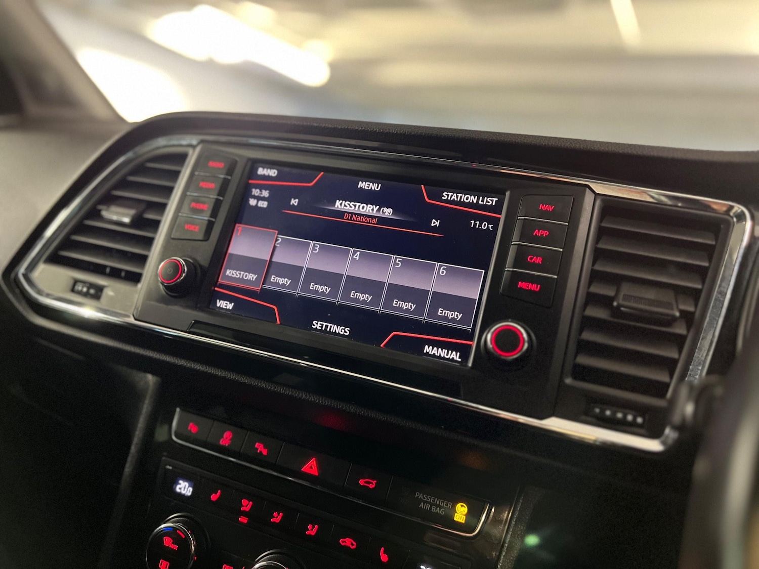 Used SEAT Ateca for sale - 76996043: Photo 14