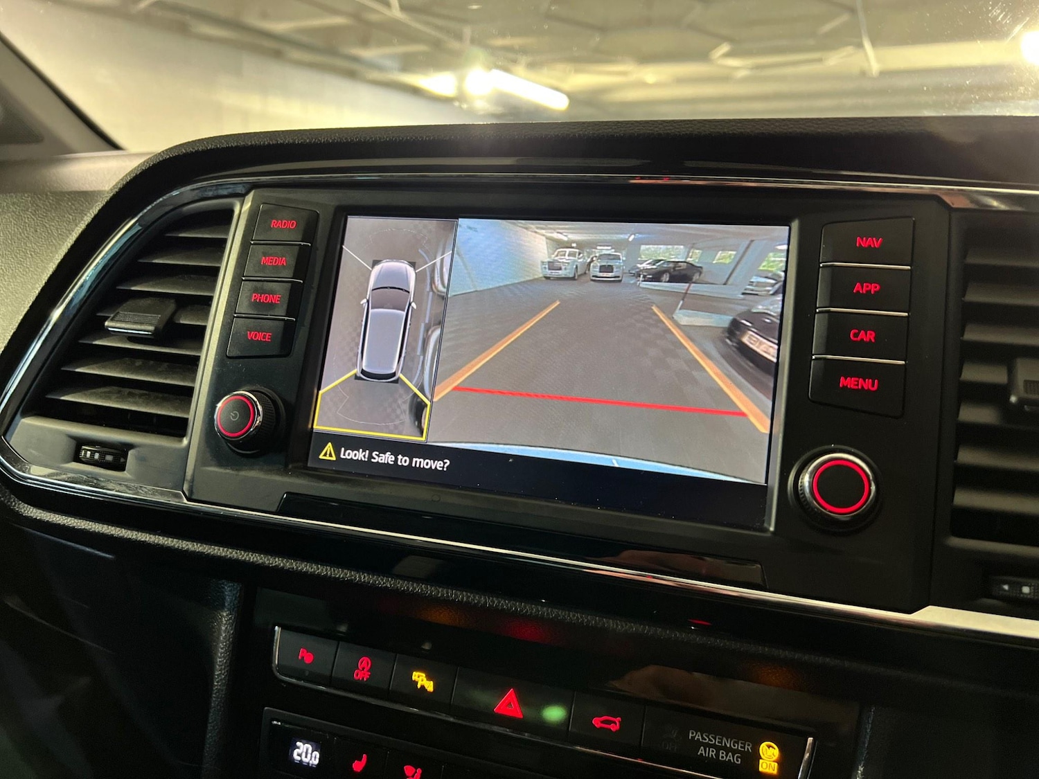 Used SEAT Ateca for sale - 76996043: Photo 15