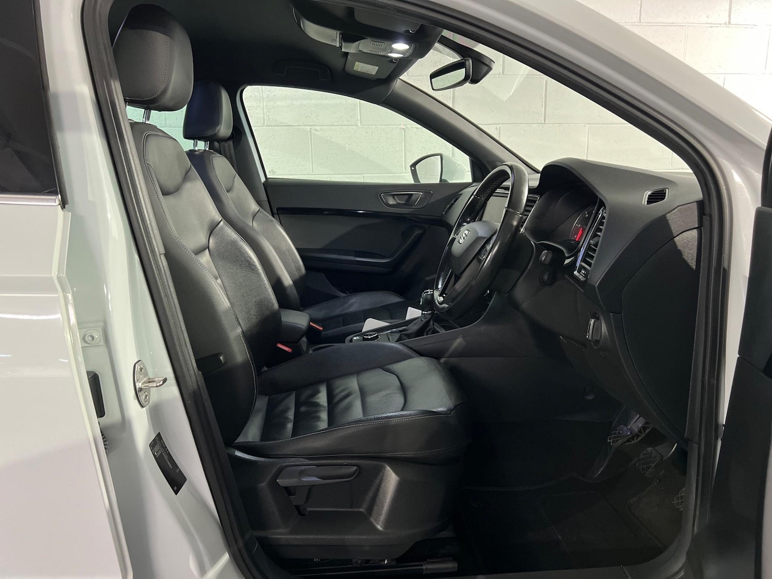 Used SEAT Ateca for sale - 76996043: Photo 7