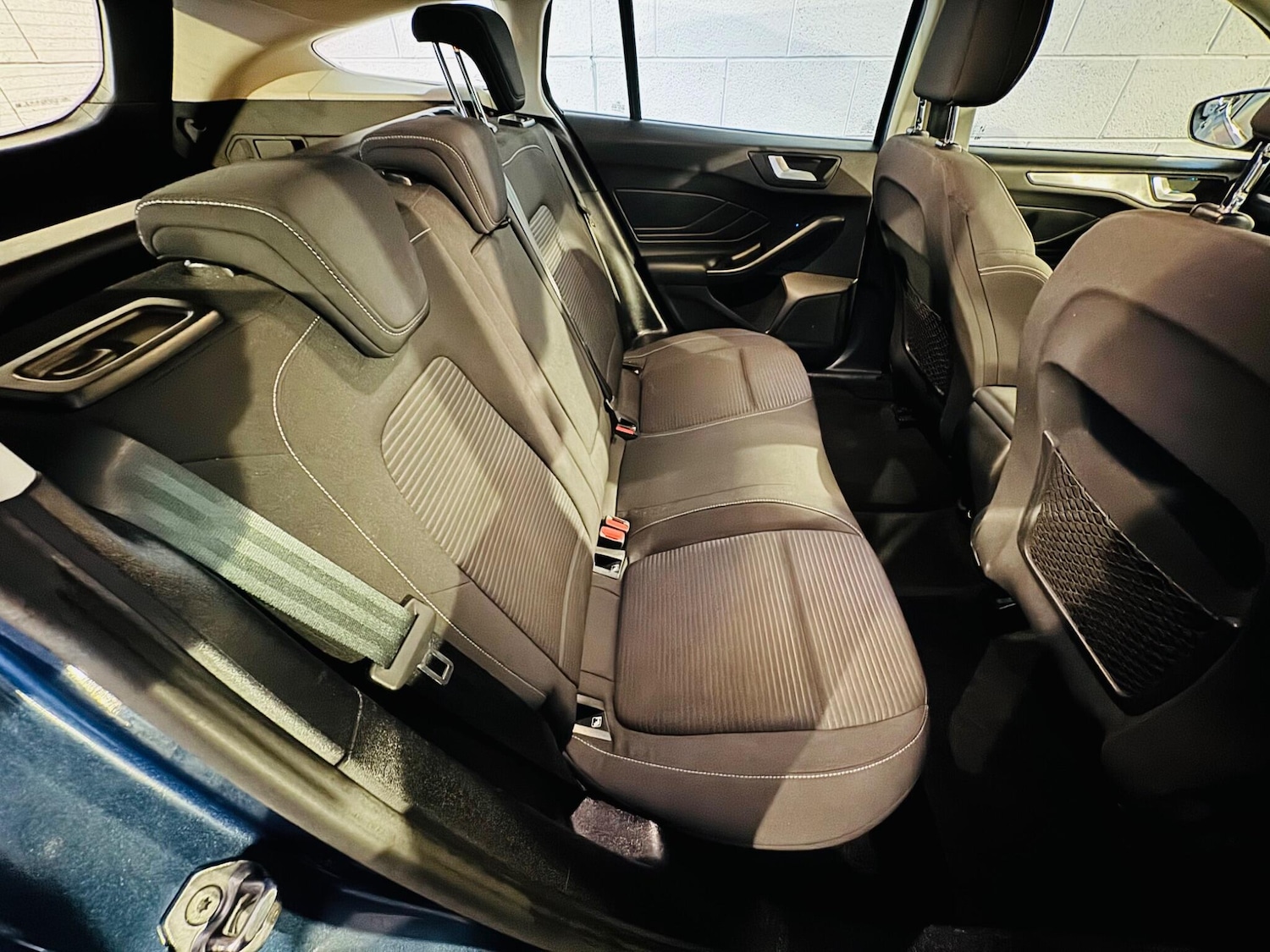 Used Ford Focus 2020 for sale - 76926885: Photo 11