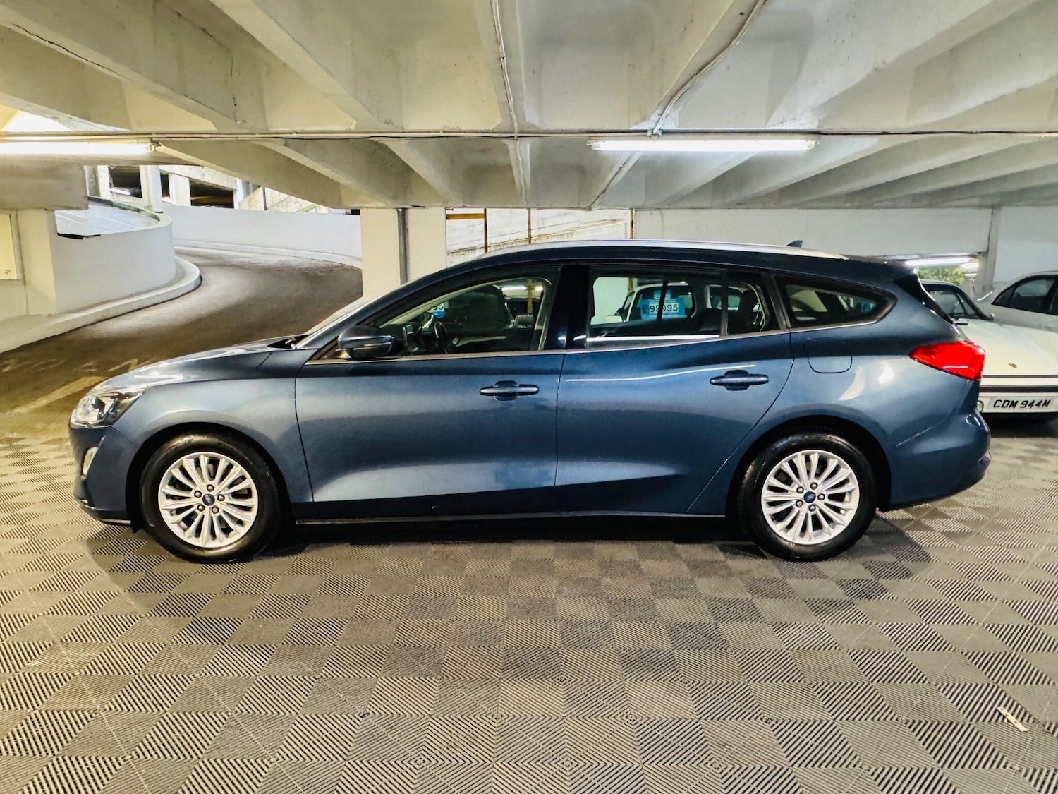 Used Ford Focus 2020 for sale - 76926885: Photo 2