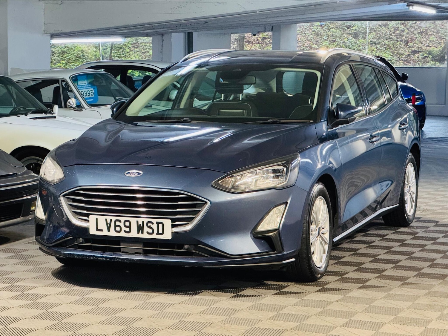 Used Ford Focus 2020 for sale - 76926885: Photo 6