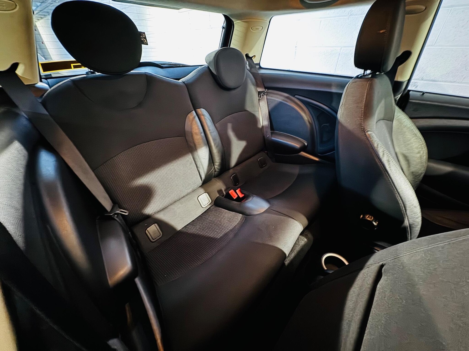 Used MINI Hatch 2011 for sale - 77108906: Photo 11