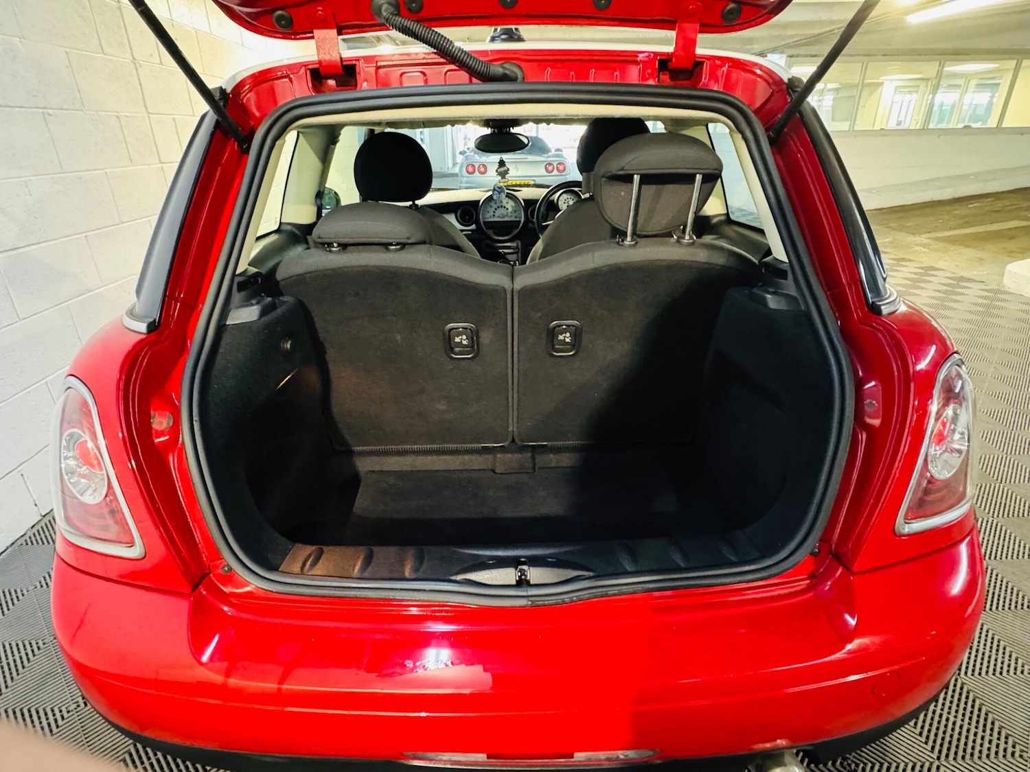 Used MINI Hatch 2011 for sale - 77108906: Photo 12