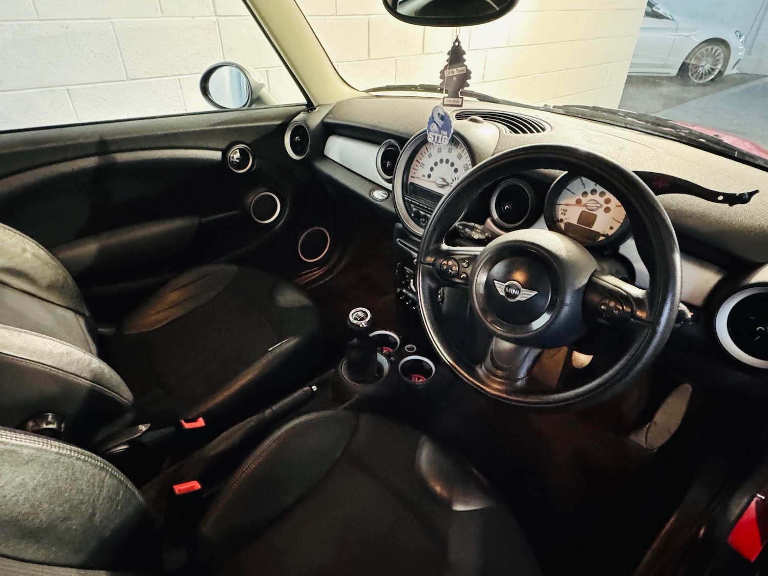 Used MINI Hatch 2011 for sale - 77108906: Photo 8