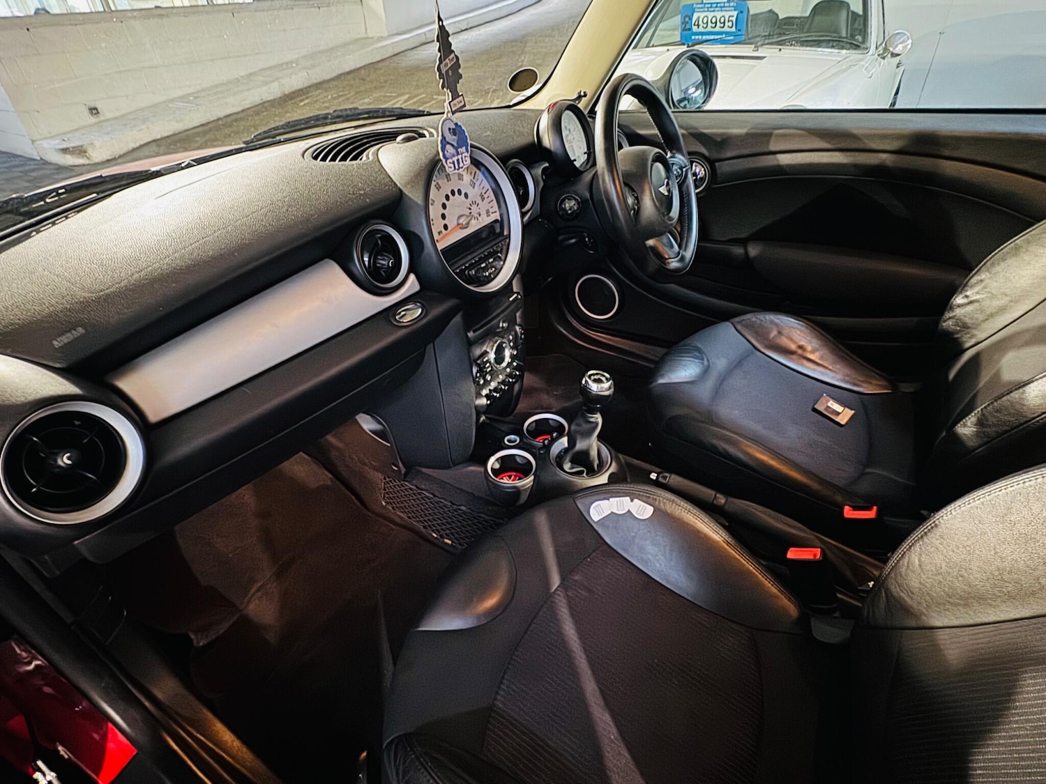 Used MINI Hatch 2011 for sale - 77108906: Photo 9