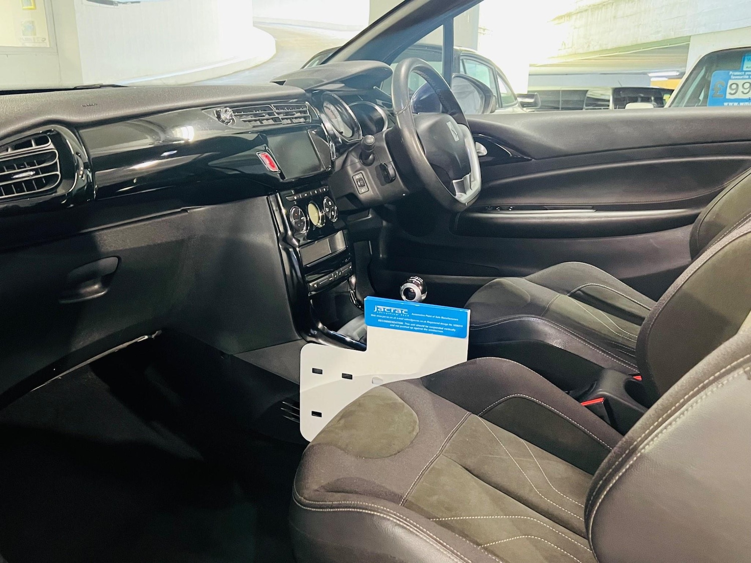 Used DS Automobiles DS 3 2016 for sale - 76988212: Photo 10