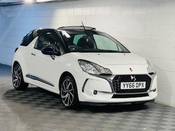 2016 (66) - 1.6 BlueHDi Elegance 2dr