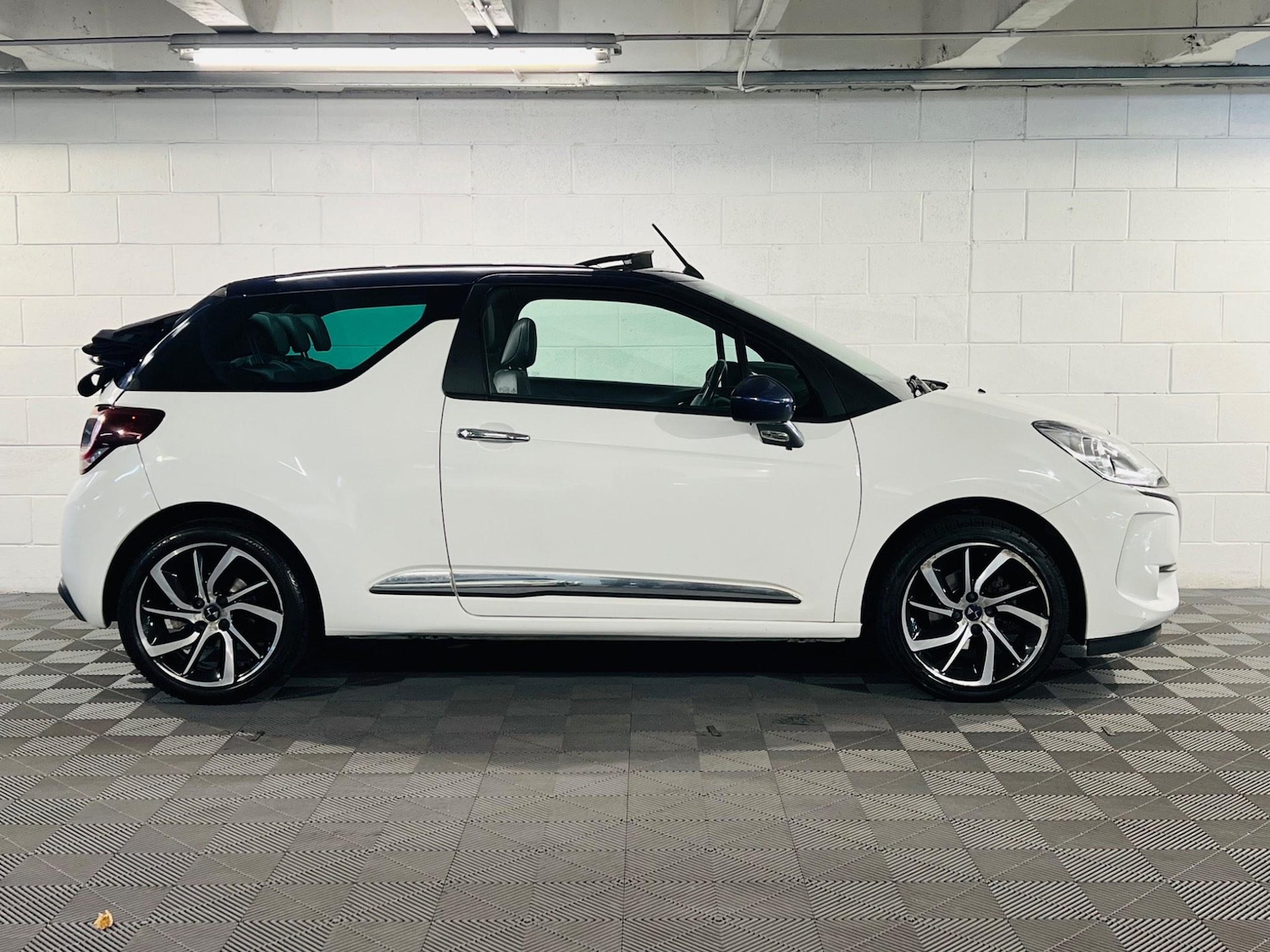 Used DS Automobiles DS 3 2016 for sale - 76988212: Photo 5