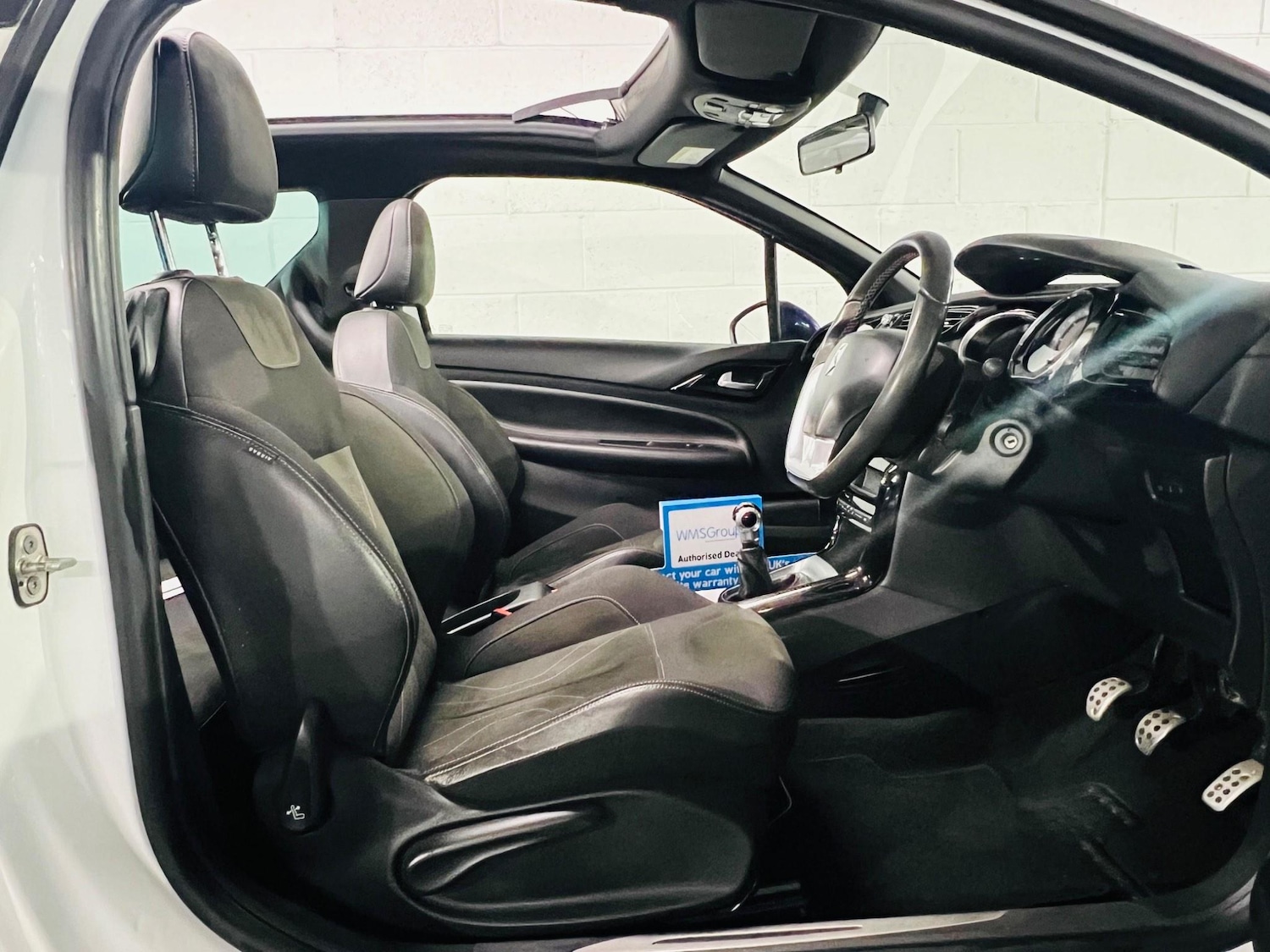 Used DS Automobiles DS 3 2016 for sale - 76988212: Photo 7