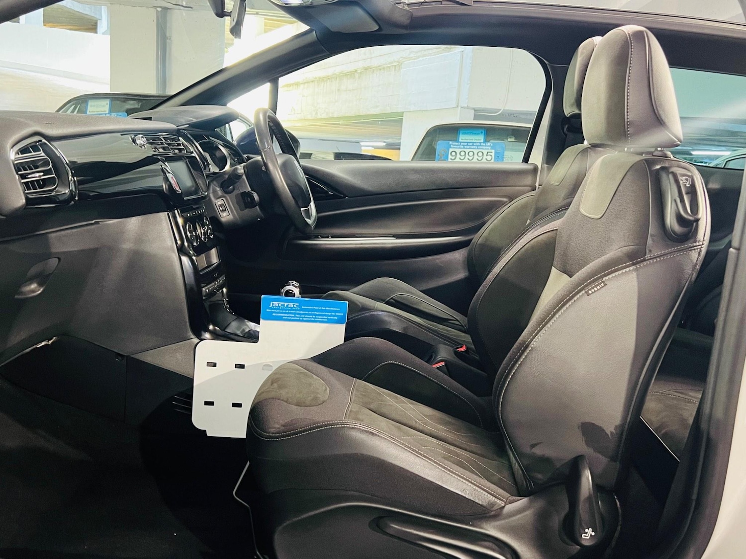 Used DS Automobiles DS 3 2016 for sale - 76988212: Photo 9