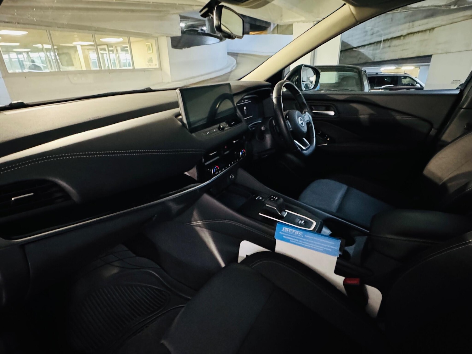 Used Nissan Qashqai 2022 for sale - 76866405: Photo 10