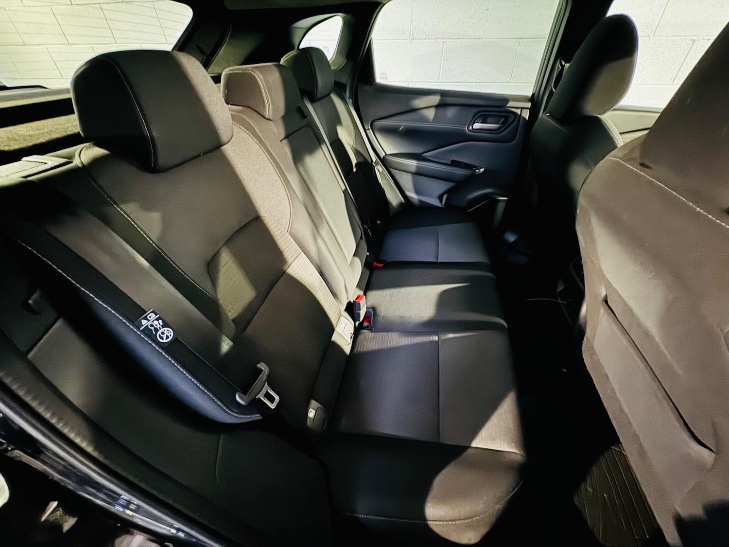 Used Nissan Qashqai 2022 for sale - 76866405: Photo 11