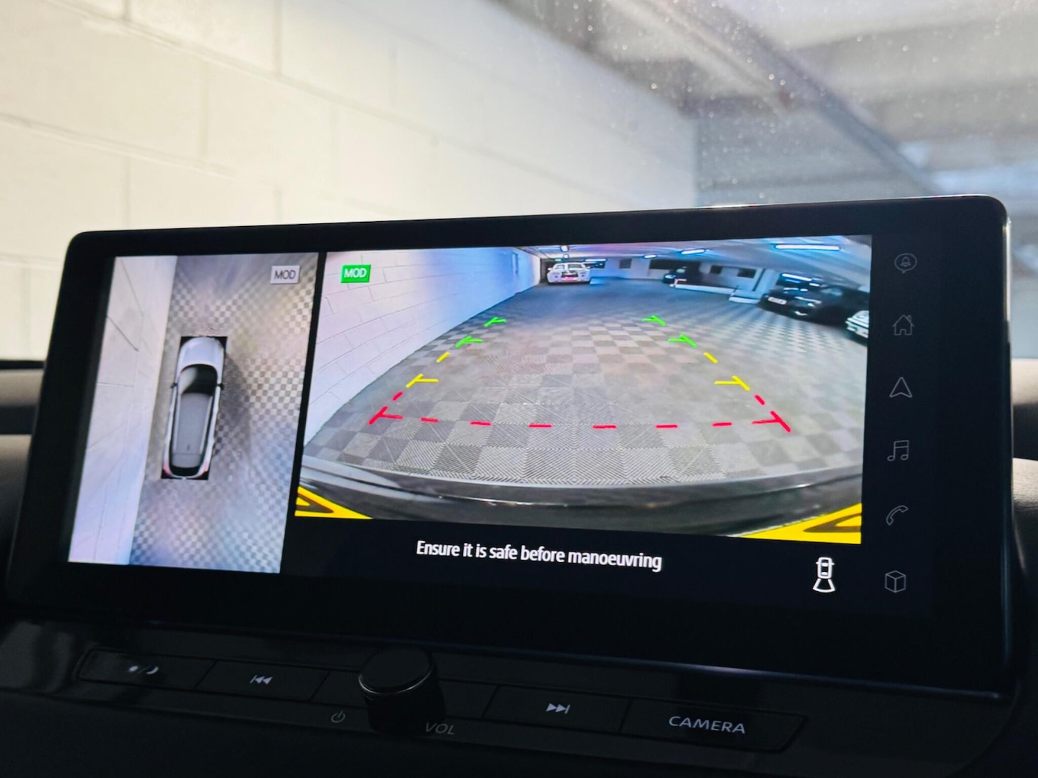 Used Nissan Qashqai 2022 for sale - 76866405: Photo 12