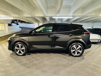 Used Nissan Qashqai 2022 for sale - 76866405: Photo