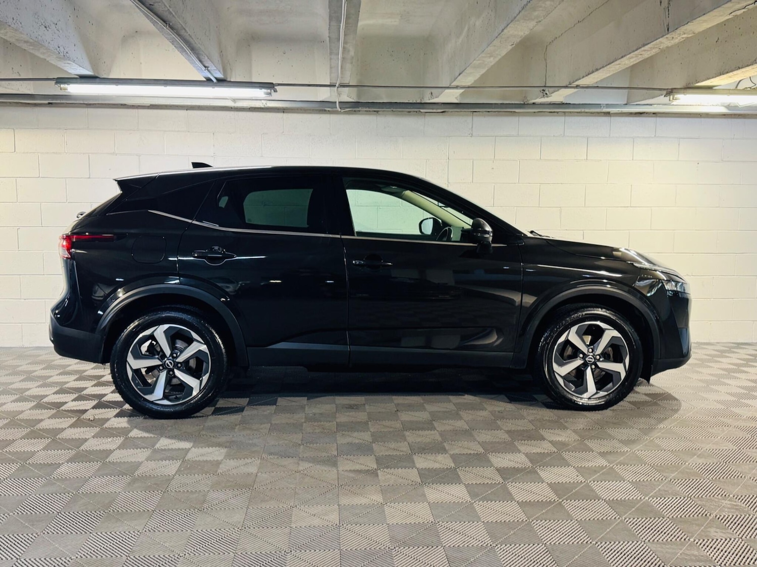 Used Nissan Qashqai 2022 for sale - 76866405: Photo 5