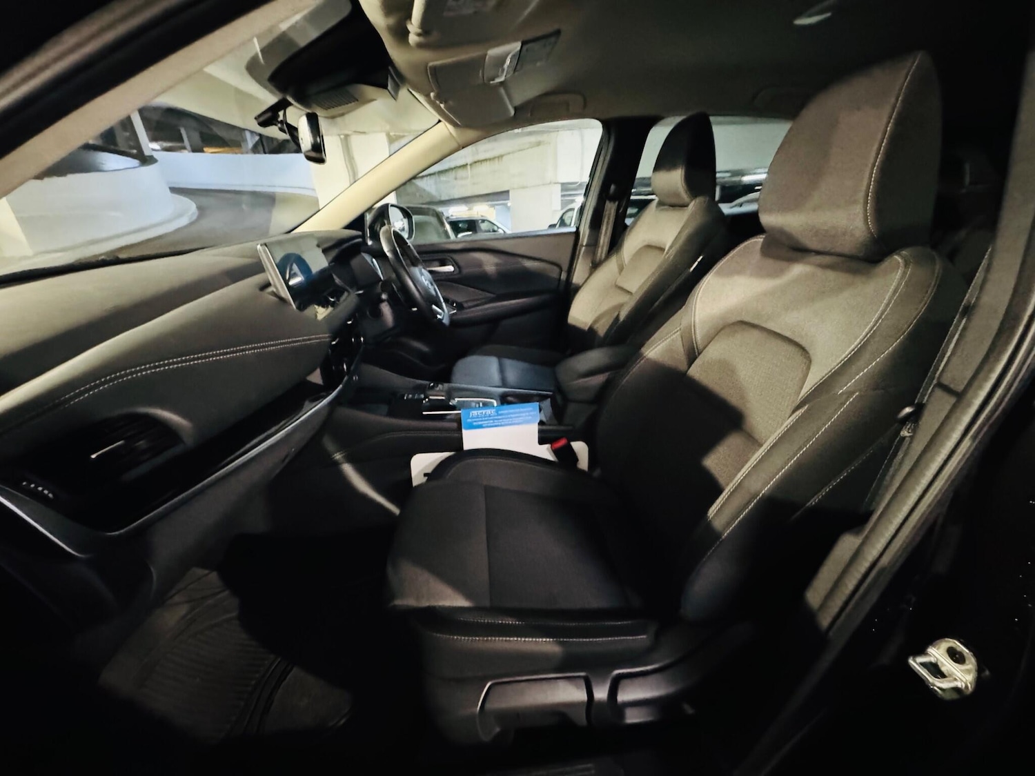 Used Nissan Qashqai 2022 for sale - 76866405: Photo 9