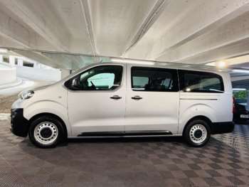Used Peugeot Expert 2019 for sale - 74989542: Photo