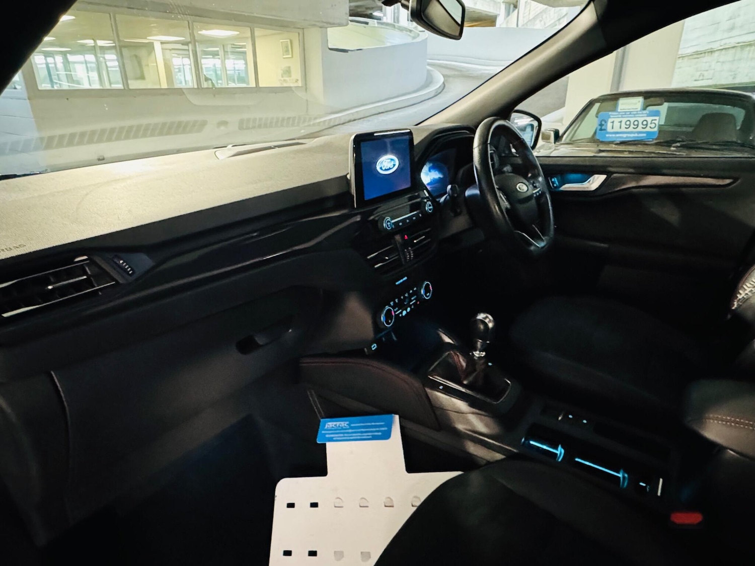 Used Ford Kuga 2020 for sale - 76989186: Photo 10