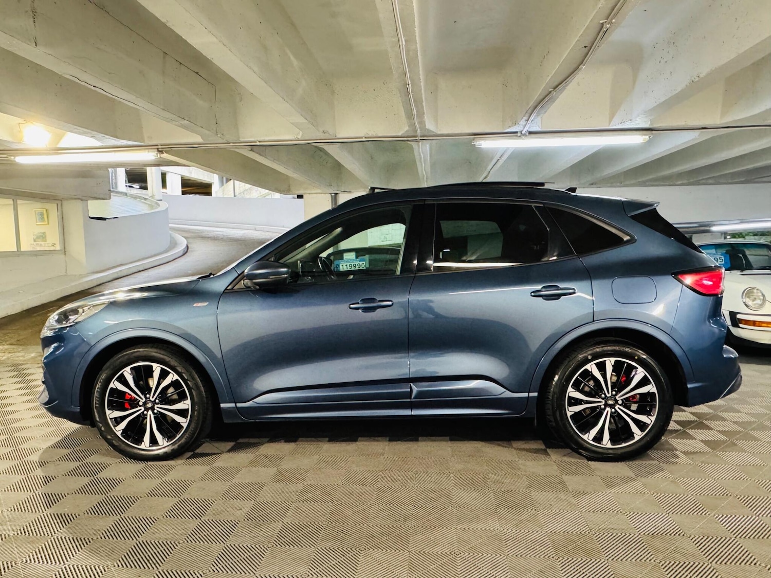 Used Ford Kuga 2020 for sale - 76989186: Photo 2