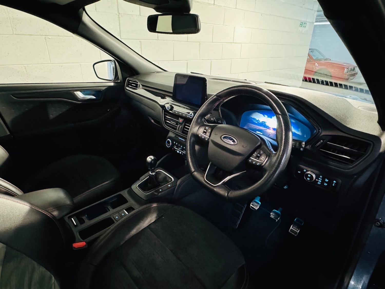 Used Ford Kuga 2020 for sale - 76989186: Photo 8