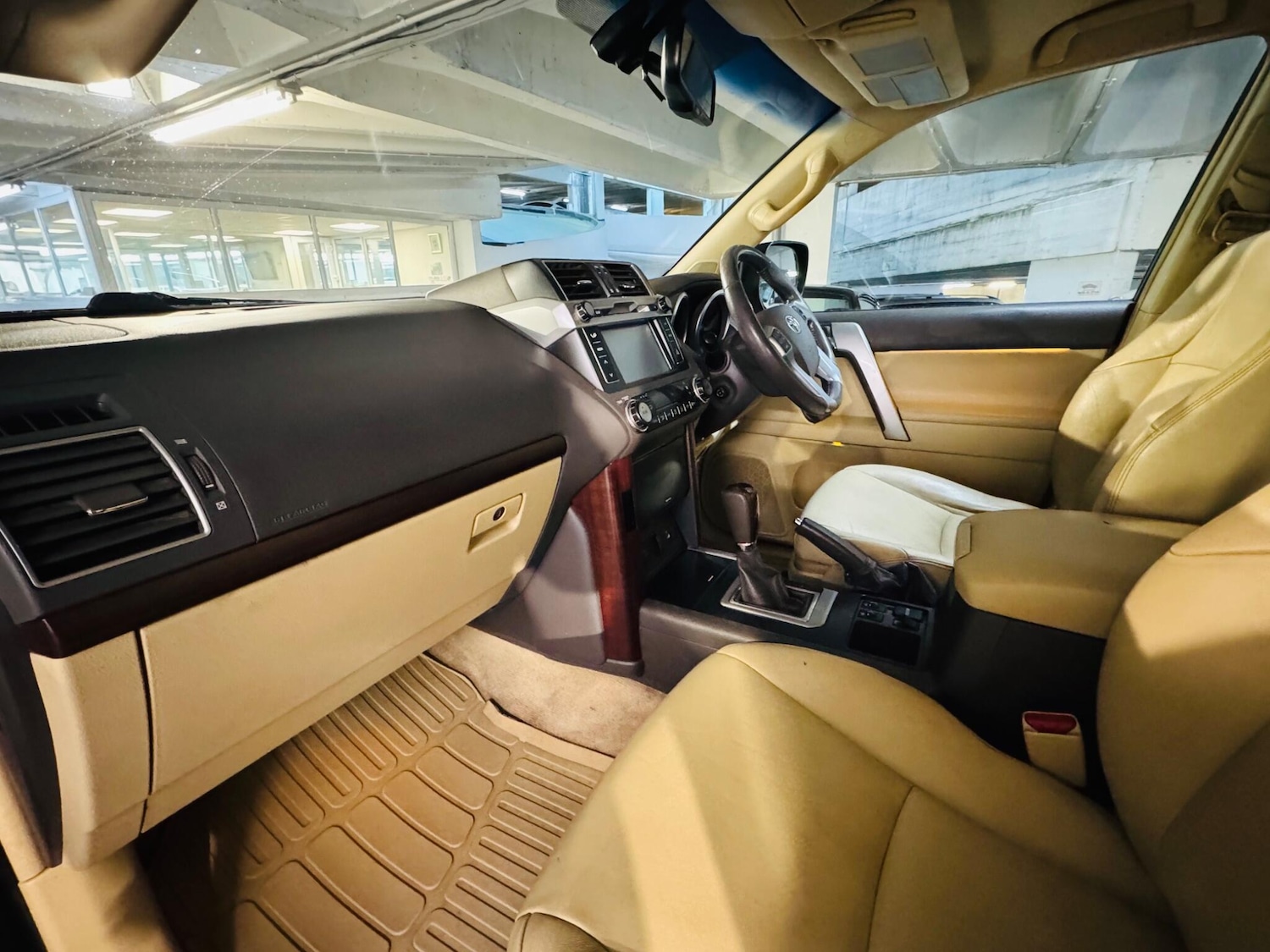 Used Toyota Land Cruiser 2016 for sale - 76992535: Photo 10