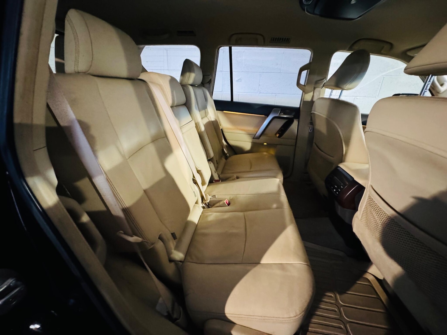 Used Toyota Land Cruiser 2016 for sale - 76992535: Photo 11