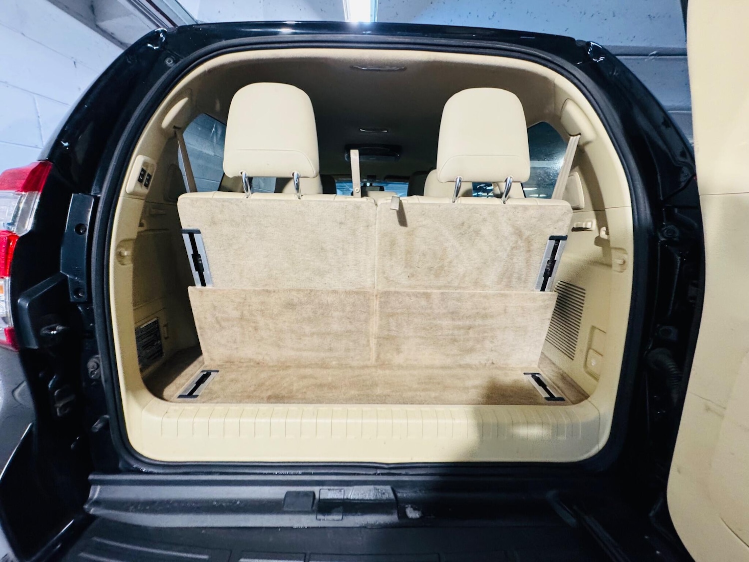 Used Toyota Land Cruiser 2016 for sale - 76992535: Photo 13