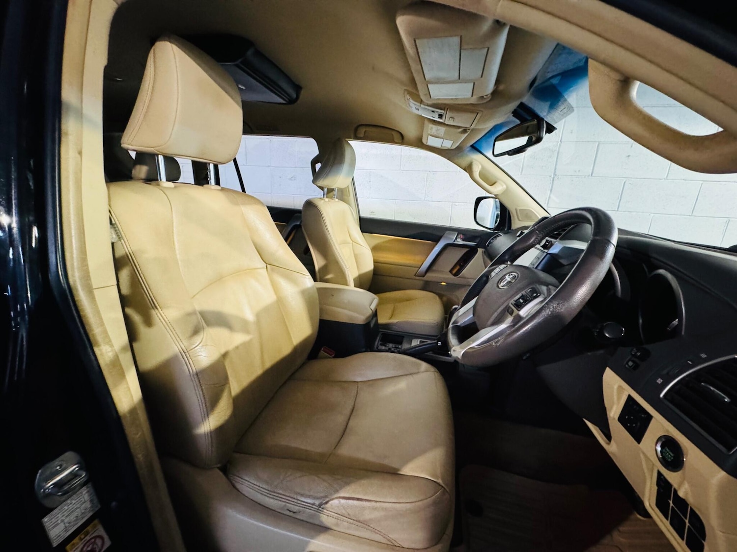 Used Toyota Land Cruiser 2016 for sale - 76992535: Photo 7