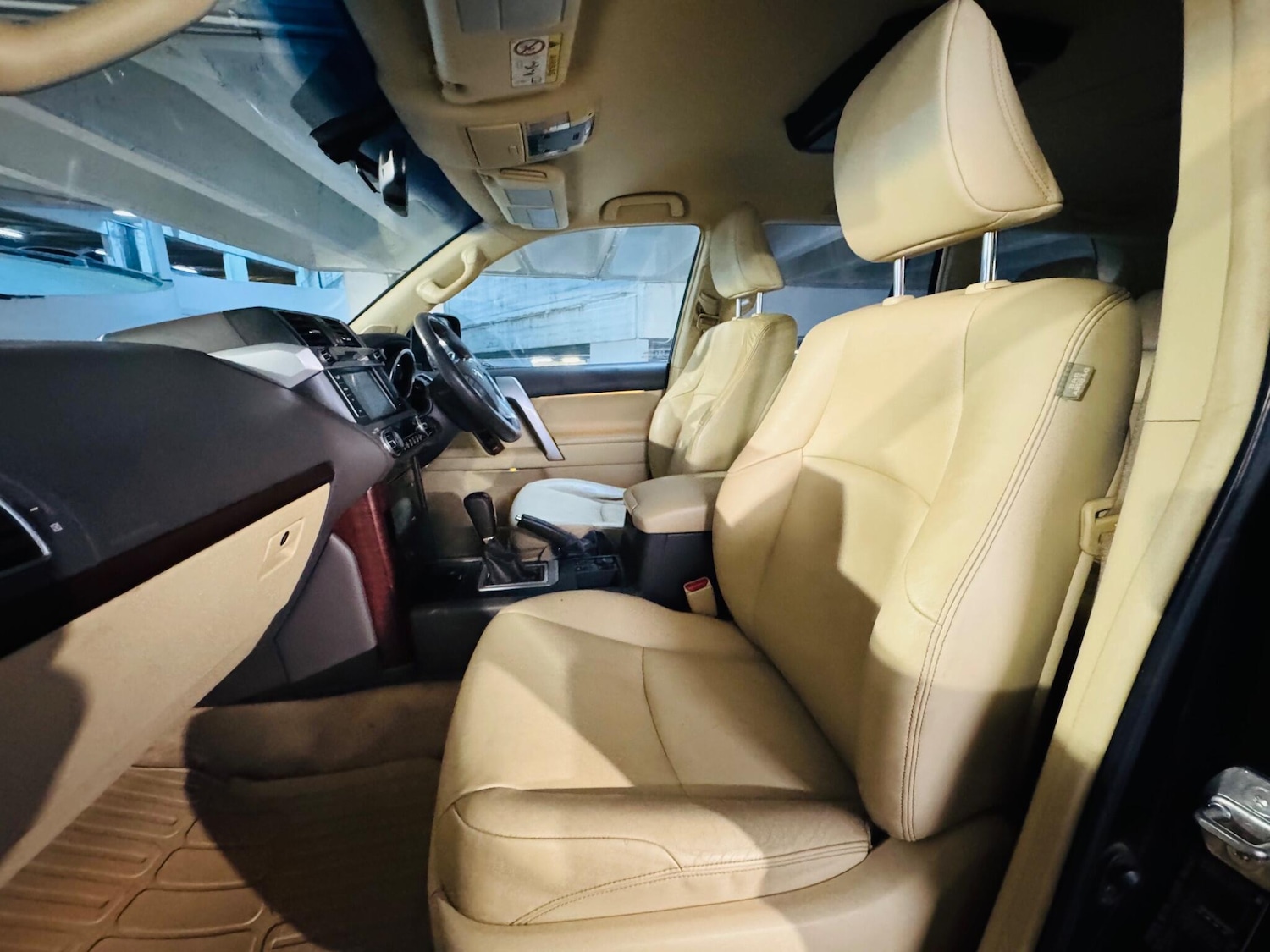 Used Toyota Land Cruiser 2016 for sale - 76992535: Photo 9