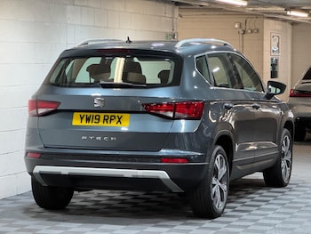 Used SEAT Ateca 2019 for sale - 79426156: Photo