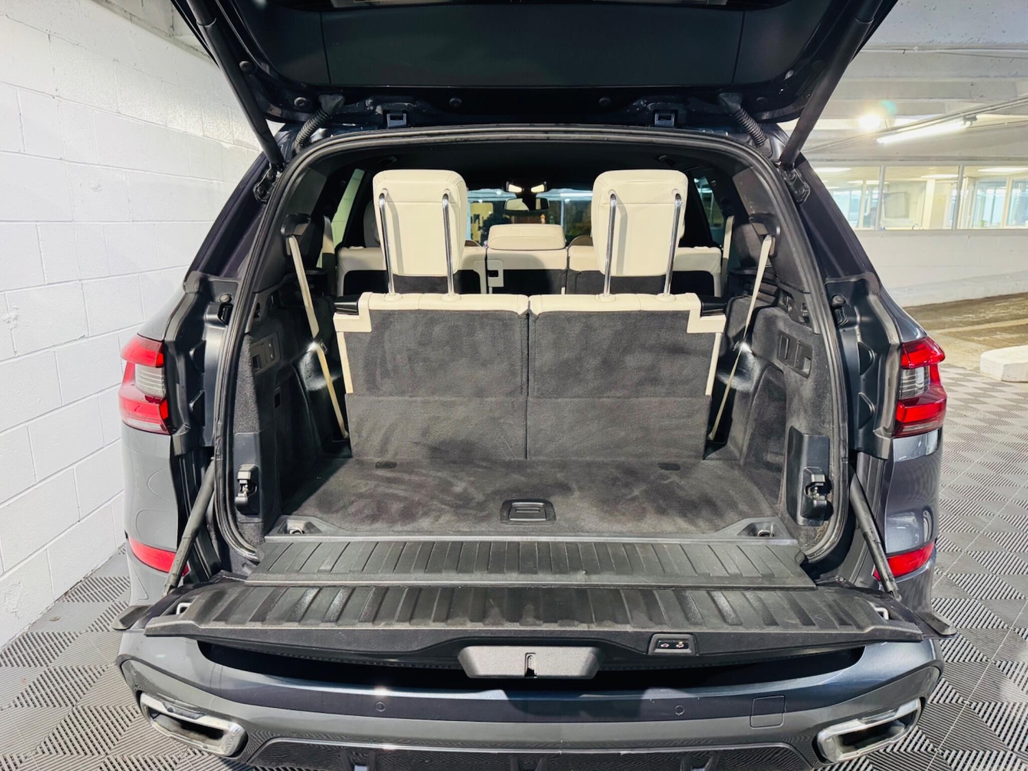 Used BMW X5 2019 for sale - 76485041: Photo 13