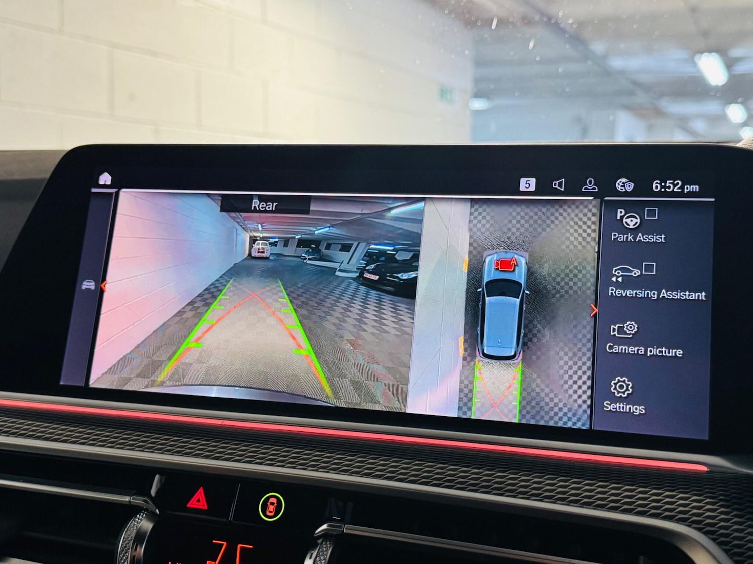 Used BMW X5 2019 for sale - 76485041: Photo 17